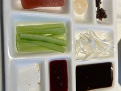 -北平楼·烤鸭·北京菜(牡丹园店)