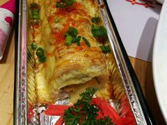 -花漫里餐厅(刺桐店)