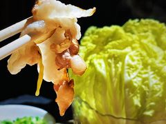 -羊大爷涮肉(亮马桥店)