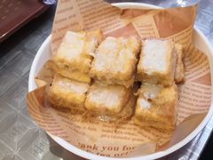 -孖记茶档·热腾茶餐(荔湾领展广场店)