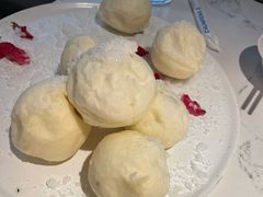 雪绵豆沙-奉天小馆·非遗东北菜(济南万象城店)