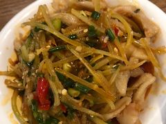 -三生小馆(亭知路店)