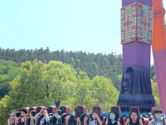 -南京银杏湖乐园