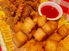 -阿里元海鲜·闽南特色菜(曾厝垵店)