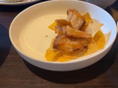 -庐灶江南·江南菜·四合院Bistro(东直门雍和宫·原华侨宾馆店)