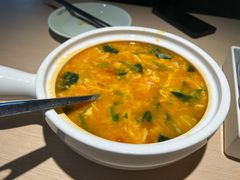 -吕氏疙瘩汤·新鲁菜(日照万象汇店)