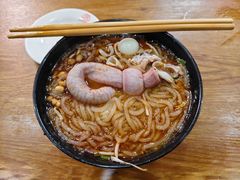 -青石桥老瓦房肥肠粉总店(青石桥总店)