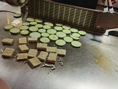 -快乐大桶水养生足浴SPA(前兴路店)