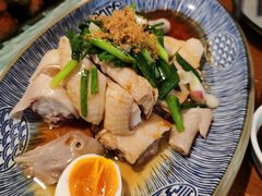 -常来小聚·广州非遗传承餐厅(中山二路店)