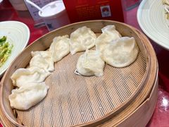 -韩记海鲜饺子(隆仁世家店)