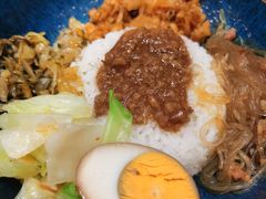 君悦排骨饭-馔豚·台北菜专门店(深圳湾万象城店)