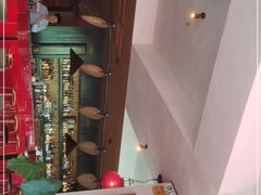 -龙门阵茶屋川菜馆(武康路店)