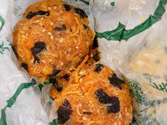 海苔肉松小贝-泸溪河桃酥(秦淮夫子庙一店)