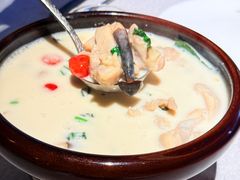 -BetterThai 泰加(苏州中心店)