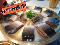 -三宝泥炉·活烤鳗鱼(七宝宝龙店)