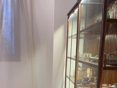 -格桑花开药膳蔬食文化空间