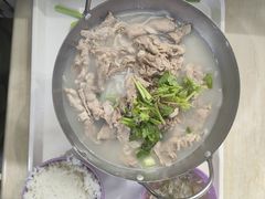 -清华澜园教工餐厅