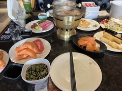 -川骄海鲜自助(亚运村店)