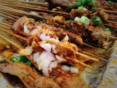 腰片-晓靖轩烧烤(沙河风情店)