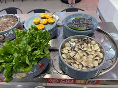 -大橘元自助回转火锅(天河新天地店)