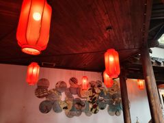 -星巴克(福州三坊七巷店)