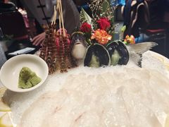 -行家海鲜火锅酒家(静安寺店)