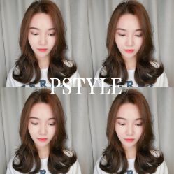 -P.STYLE 派斯造型