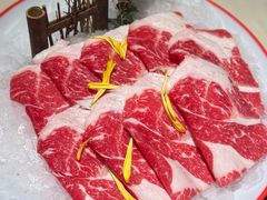 -涮福記·现切牛羊肉火锅(世纪汇店)