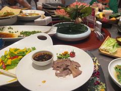 -老铺人家酒店(紫荆名流店)