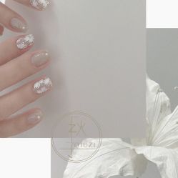 -悦指间美甲美睫