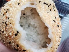 麻球-白玉兰食品(汇联商厦店)
