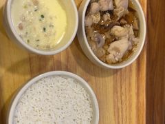 -真功夫(棠下店)