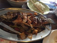 -Dang restaurant (patong phuket)
