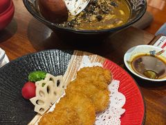 -鸟鹏烧鸟居酒屋(仁恒梦中心店)