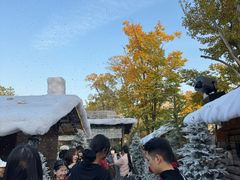 -HERRE·FARM 赫尔露营农场·团建聚会包场