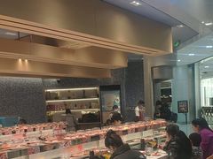 -争鲜回转寿司(朝北大悦城店)