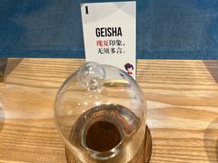 -Dogi&kiki Coffee(中心商务大厦店)