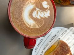 -LOTTA COFFEE(安居博文苑店)