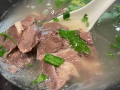 -高玛纳驴肉火烧(河间总店)