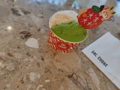 -Dal Cuore 达可芮冰淇淋(陕西北路店)