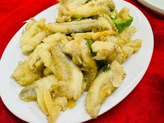 -蛇口康乐快餐鱼仔档(翠苑小区店)