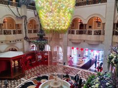 -深圳东部华侨城茵特拉根酒店