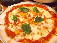 -君悦酒店·La Terrazza意合園·意式风味