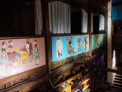 -HOHO餐厅(古子城店)