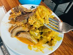 -汉巴味德·烤肉与啤酒的自助(杭州大悦城店)