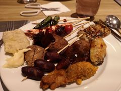 -香港港岛太平洋酒店