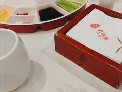 -大鸭梨烤鸭(石佛营店)