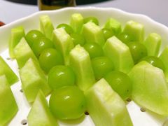 -狮王府淮扬菜(新街口友谊店)