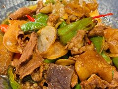 -眉州东坡(团结湖店)