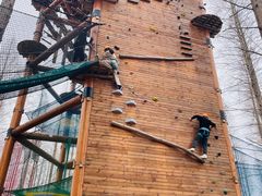 -黄海国家森林公园